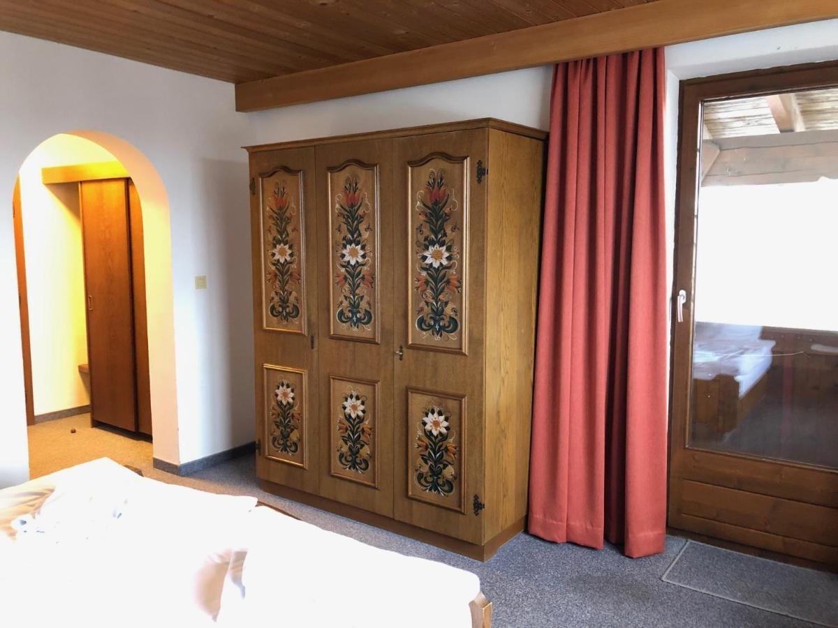 Sportpension Therese Westendorf Extérieur photo