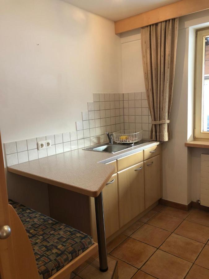 Sportpension Therese Westendorf Extérieur photo