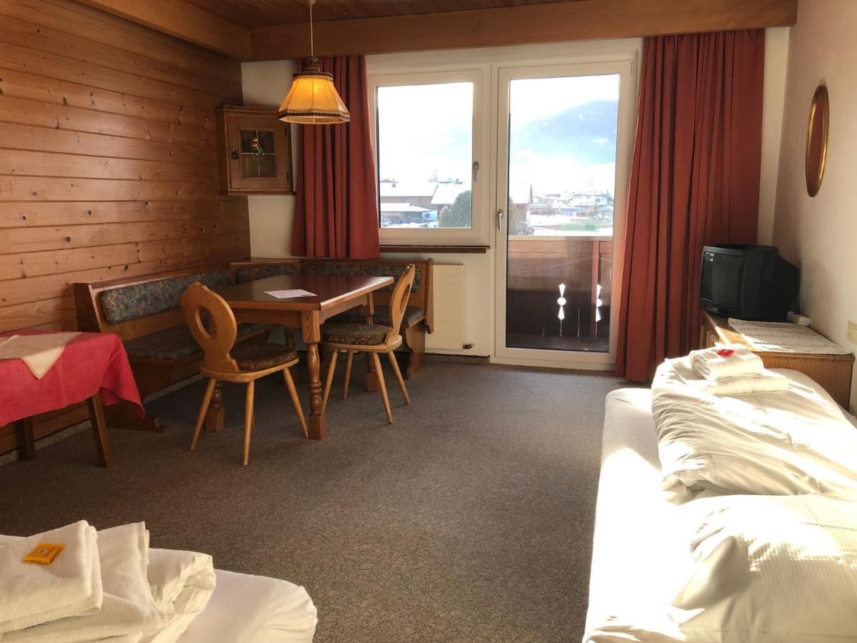 Sportpension Therese Westendorf Extérieur photo