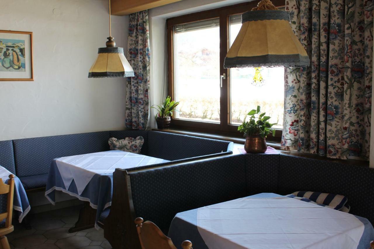 Sportpension Therese Westendorf Extérieur photo