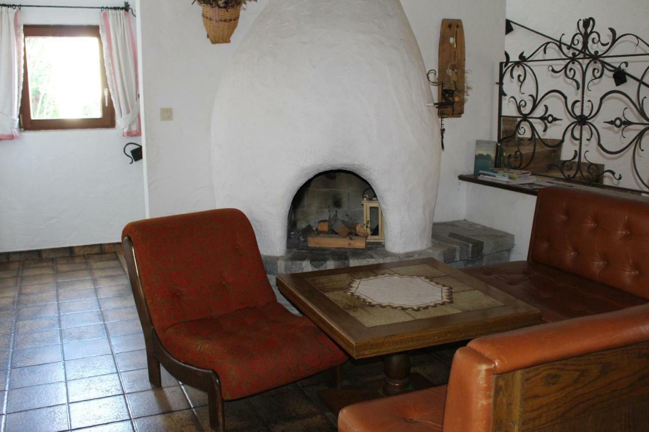 Sportpension Therese Westendorf Extérieur photo